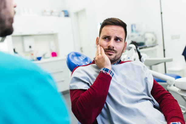 Dental Bonding in Germantown, MD