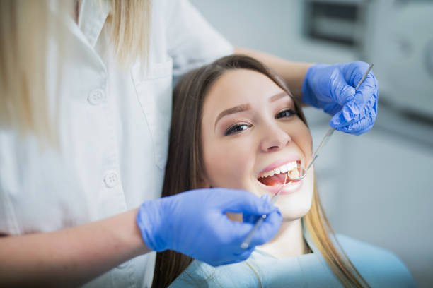 Best Cosmetic Dentistry  in Germantown, MD